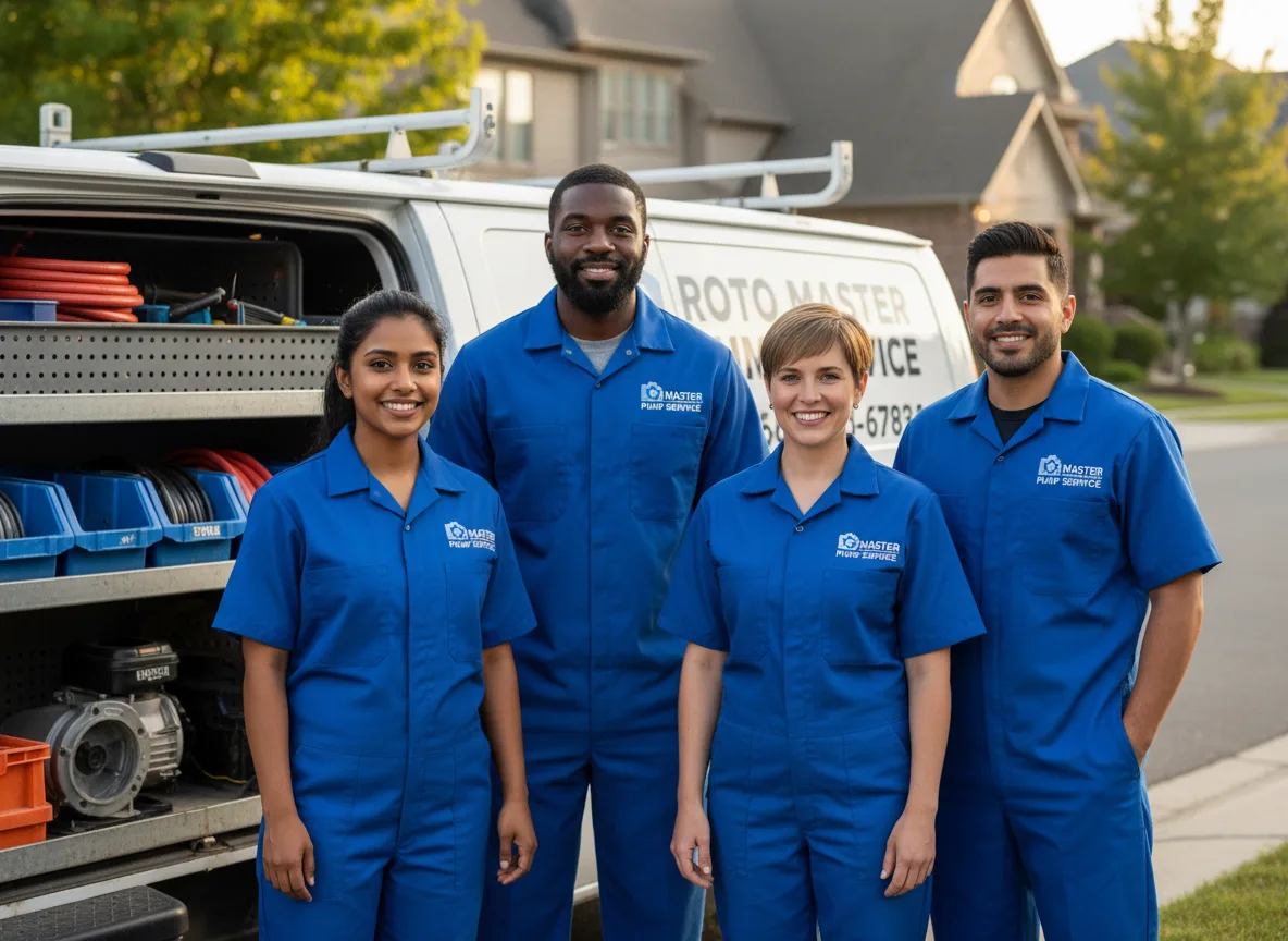 Sump Pump Installation company in Monmouth Beach, NJ